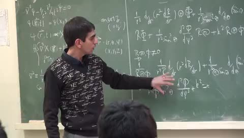  ویدئو آموزشی  ریاضی فیزیک ۲